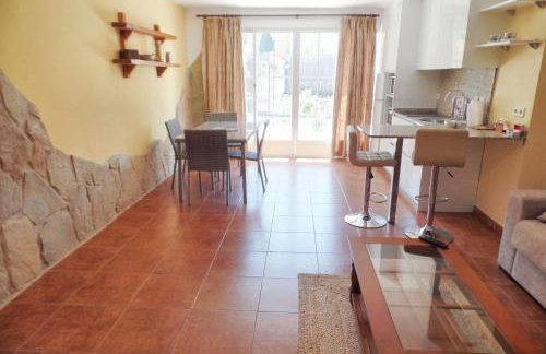 Cozy apartment in Collado Villalba 100 m² with open garden - Foto 6