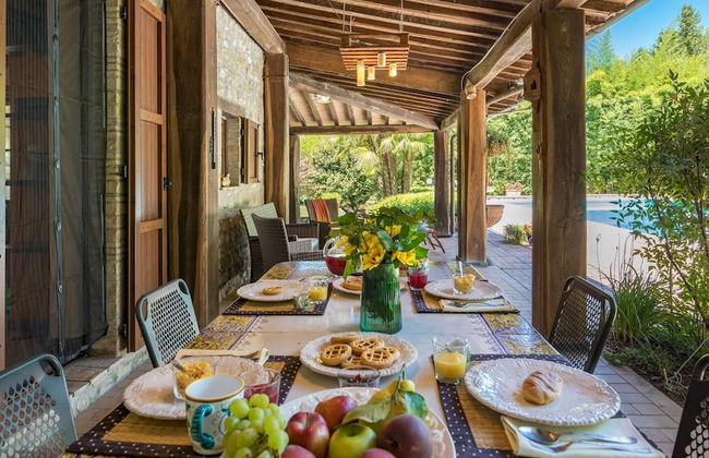 Dimora Alessandra 4 Emma Villas - Foto 30