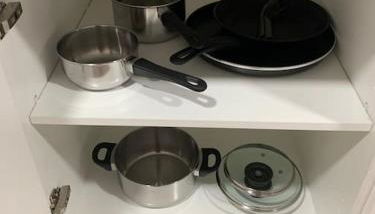 Apartamento Central A - Foto 3