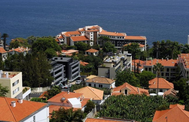 Terrace Mar - Foto 27