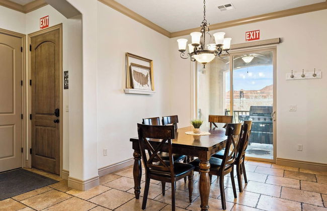 The View Resort Amenities & Epic Views! - Foto 34