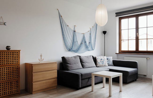 Sun & Snow Marina Park - Bulwar Portowy - Photo 40