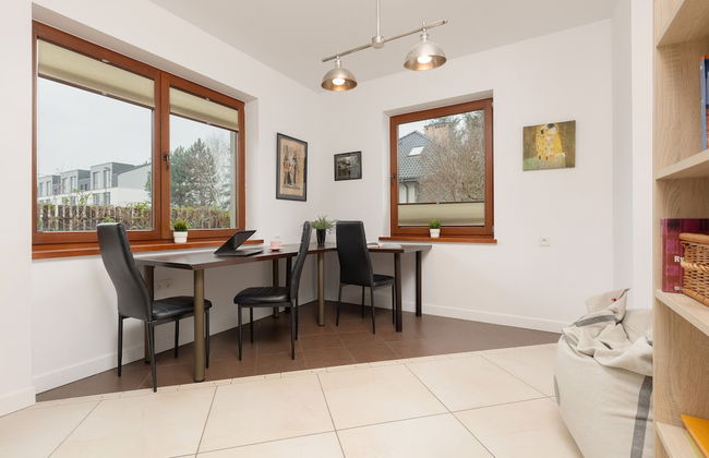 4-bedroom House in Warsaw by Renters - Foto 64