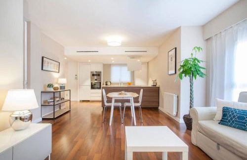 Hi Valencia Apartments - Jorge Juan - Photo 1