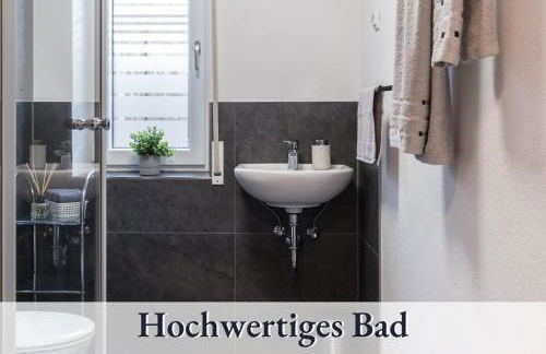 RelaxApartment 1 Massagesessel SmartTV Küche - Foto 10