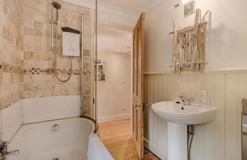 Clotted Cream Cottage Countryside calm Close to beach Dartmouth Dog Friendly - Foto 42