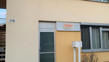 Fewo in der Bauhaussiedlung - Foto 3