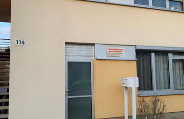 Fewo in der Bauhaussiedlung - Foto 3