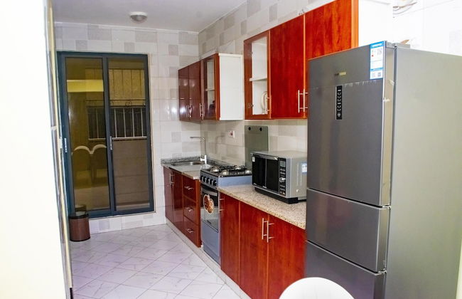 Mvita Heights Retreat - Foto 8