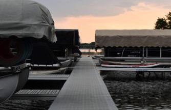 Lakefront Living on West Battle Lake - Foto 49