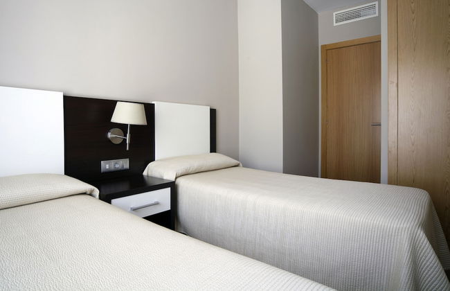 Apartahotel & Spa Jacetania - Foto 7