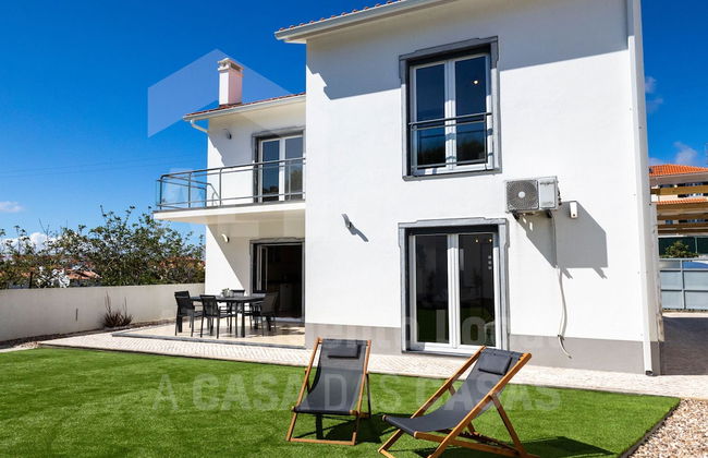 Villa Canto da Baleia - Foto 5