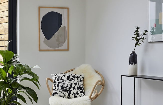 Major House - Foto 15