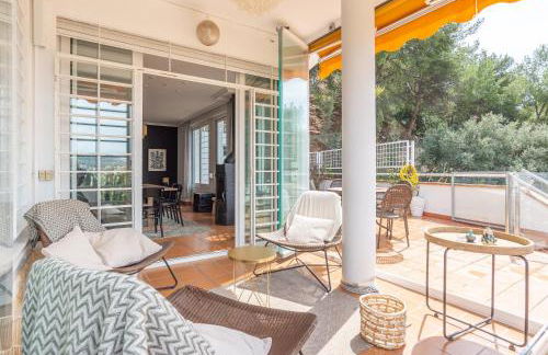 LU&CIA Villa Infinity - Photo 56