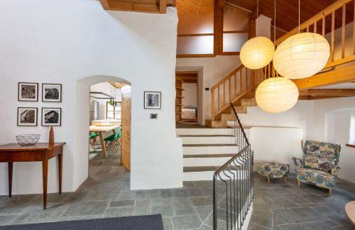 Historic Homes Zafig - Foto 45