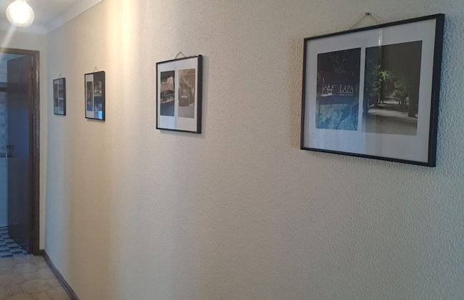 Casa Terreiro Da Lapa - Foto 10