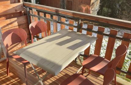 Le 1954 La Rosière - Foto 36