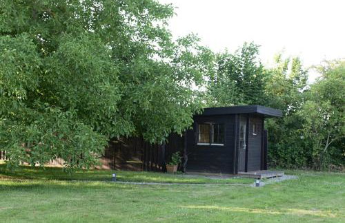 Kembser Cottage - Reetdachhaus - Foto 40