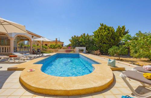 Villa Mona - PlusHolidays - Photo 41
