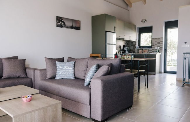 Villa Mons & Mare - Foto 13