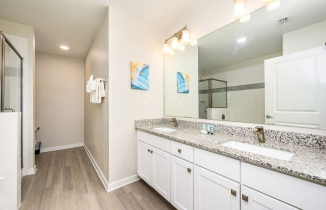 New Modern Vista Cay Reserve Condo - 6003 - Foto 11