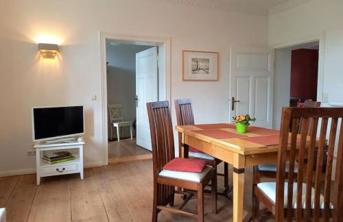 Romantische Ferienwohnung Unter den Linden - Foto 6