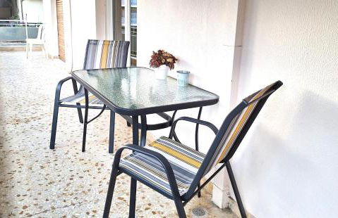 Carlito apartment 1 next to metro station - Foto 43