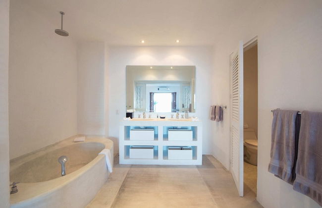 Private Villas in Careyes - Foto 70