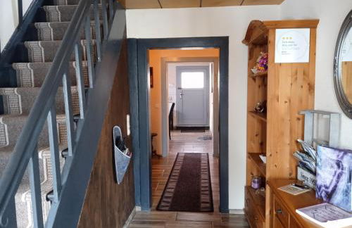 Ferienhäuschen Berg und Tal - Foto 19