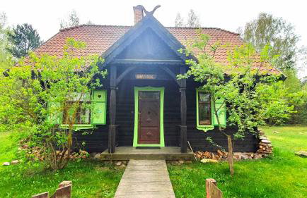 Czworaki Dworskie - Kiermusy - Foto 1