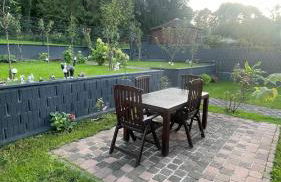 Lovely villa Monte close to Cologne with three bedrooms and one bathroom - Foto 63