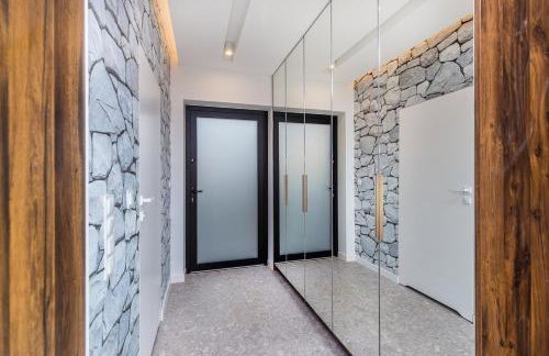 Bukowina Tatrzańska -Czarna Góra- Black Apart- widok na Tatry, jacuzzi, bilard, game room - Foto 41