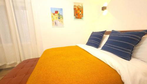 109 Comfortable Studio with Excellent Transport 15 minutes Madrid Center - Foto 5