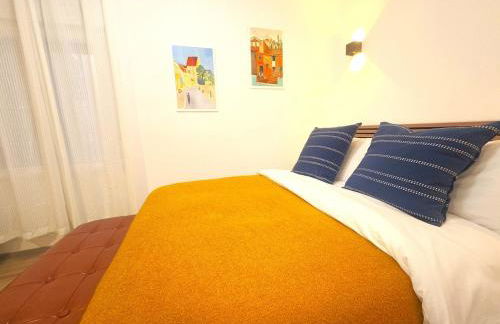 109 Comfortable Studio with Excellent Transport 15 minutes Madrid Center - Foto 5