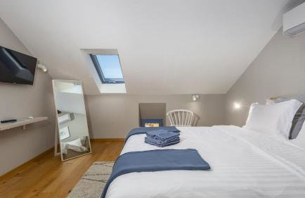 Villa Castel Muschio by Villas Guide - Foto 24