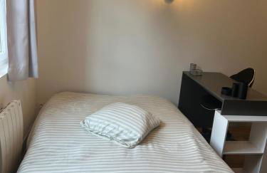 32 Centre ville - Drouaise - 4 couchages - Foto 10