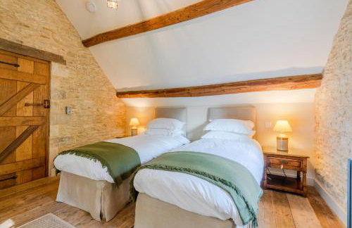 Coach House, Cold Aston - Foto 24