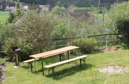 Haus Elbblick - Foto 18