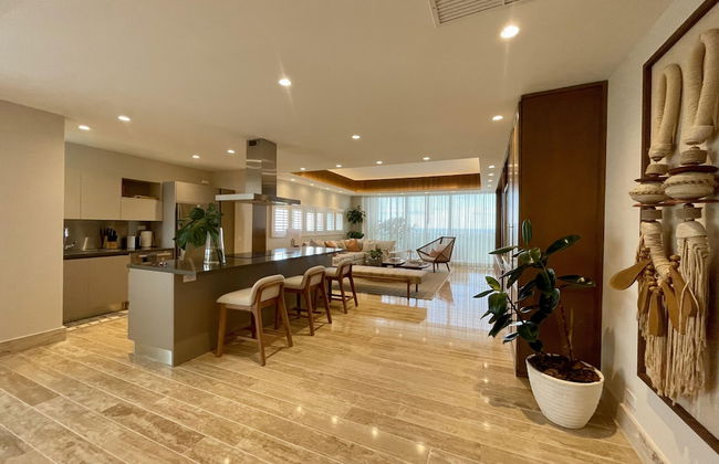 3BR -apartment With Balcony in Cap Cana - Foto 5