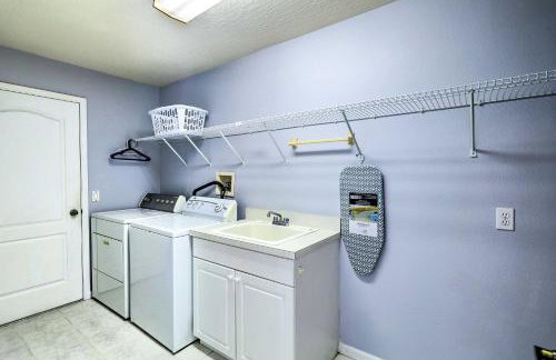 Merritt Island Home with Grill & Saltwater Pool - Foto 26