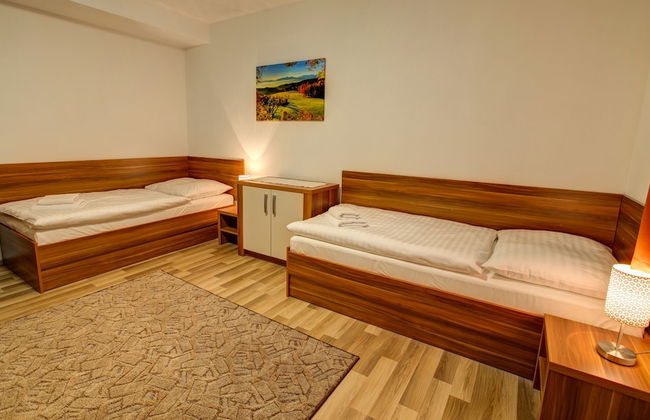 Apartmány TRI STUDNIČKY - Foto 28
