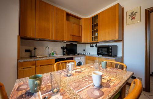 Three bedroom apartment - Lake view - Larihome A57 - Foto 7