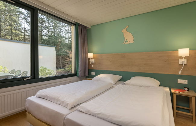 Center Parcs Bispinger Heide - Foto 4