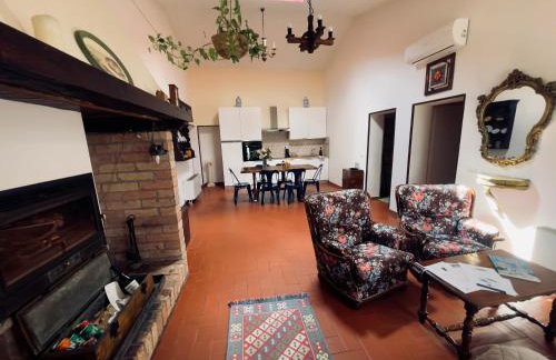 AGRITURISMO LA MOROLLA - Foto 3