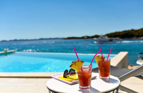 Villa Fuxbau Zdrelac Zadar mit Boot - Photo 5