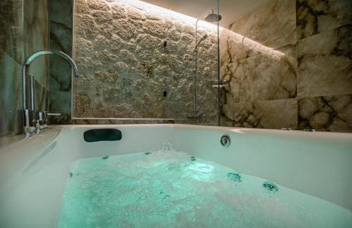 Black Rocks Luxury Seafront Beach Suite - Foto 13