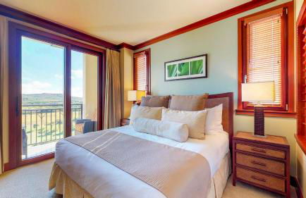 Ko Olina Beach Villas O1006 - Foto 17