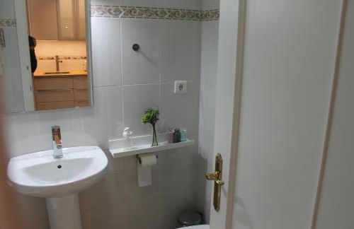 APARTMENT La CALA DESING a 150 m. del MAR. - Photo 34