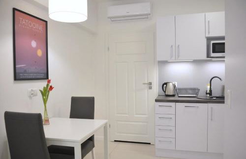 JessApart - Ochota Apartments - Photo 95