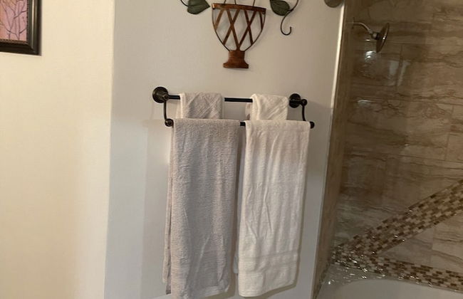 Crazy Horse Rv Resort - Foto 34